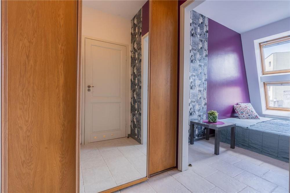 Apartament Broadway بوزنان المظهر الخارجي الصورة