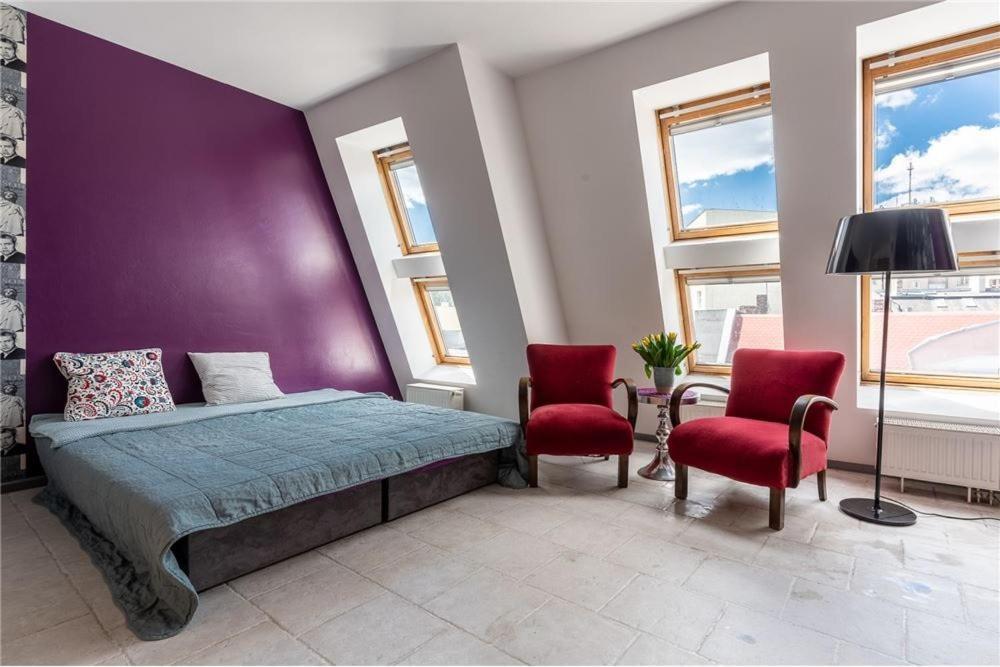 Apartament Broadway بوزنان المظهر الخارجي الصورة