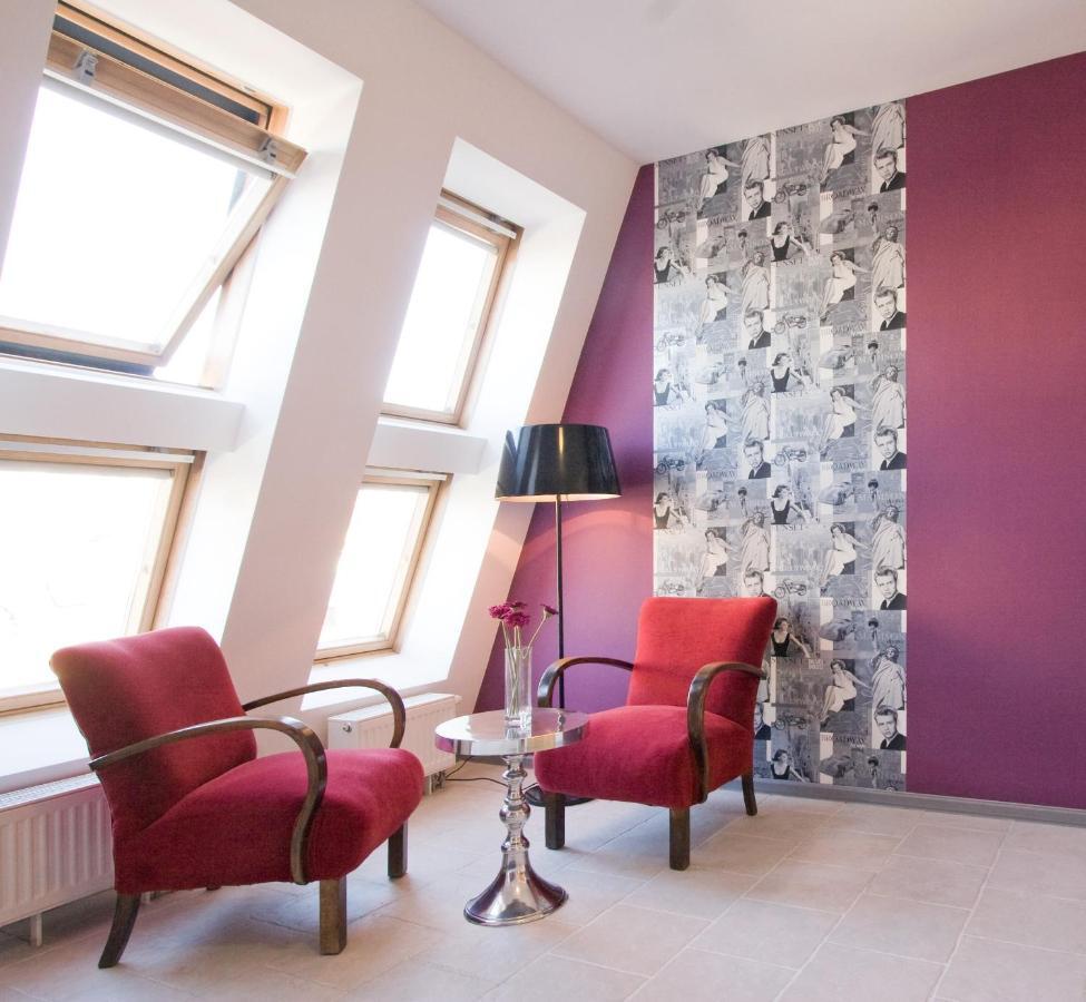 Apartament Broadway بوزنان المظهر الخارجي الصورة